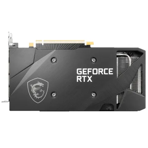 کارت گرافیک ام اس آی GeForce RTX 3060 Ventus X2 12GB GDDR6 - تصویر ۴