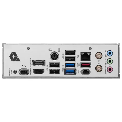 مادربرد ام اس آی PRO Z890 P WIFI (فروش به‌صورت باندل CPU) - تصویر ۴