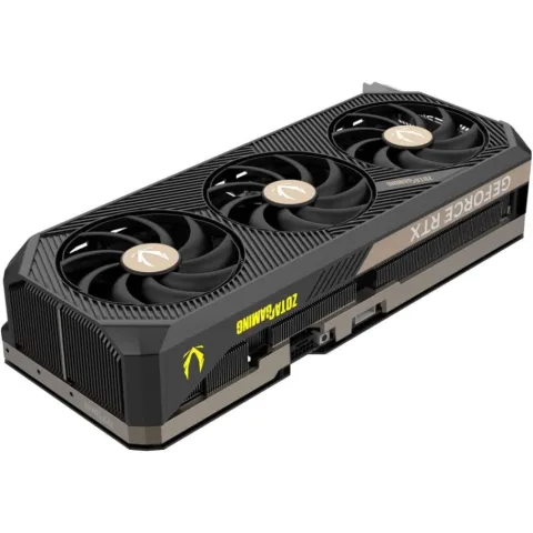 کارت گرافیک زوتک ZOTAC RTX 5080 SOLID OC 16GB - تصویر ۶