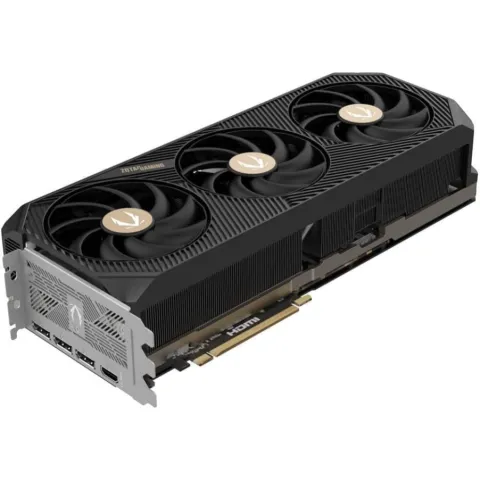 کارت گرافیک زوتک ZOTAC RTX 5080 SOLID OC 16GB - تصویر ۵