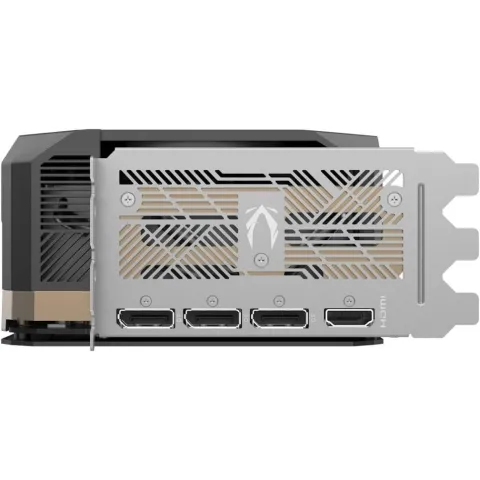 کارت گرافیک زوتک ZOTAC RTX 5080 SOLID OC 16GB - تصویر ۳