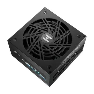 پاور 1000 وات اف اس پی FSP HYDRO TI PRO 1000W ATX 3.0 FULL M TITANIUM - تصویر ۴