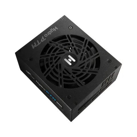 پاور 1650 وات اف اس پی FSP HYDRO PTM PRO 1650W ATX 3.1 FULL M PLATINUM - تصویر ۲