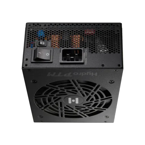 پاور 1650 وات اف اس پی FSP HYDRO PTM PRO 1650W ATX 3.1 FULL M PLATINUM - تصویر ۳
