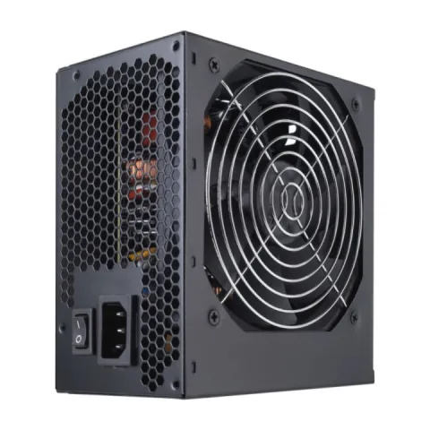 پاور 500 وات اف اس پی FSP HV+ 500W WHITE - تصویر ۳