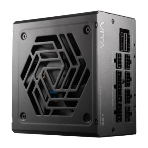پاور 750 وات اف اس پی FSP VITA GM 750W ATX 3.1 FULL M GOLD - تصویر ۴