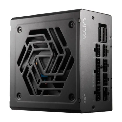 پاور 850 وات اف اس پی FSP VITA GM 850W ATX 3.1 FULL M GOLD - تصویر ۳
