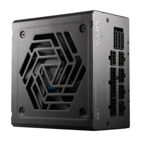 پاور 1000 وات اف اس پی FSP VITA GM 1000W ATX 3.1 FULL M GOLD - تصویر ۲