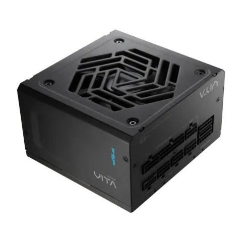پاور 1000 وات اف اس پی FSP VITA GM 1000W ATX 3.1 FULL M GOLD - تصویر ۴