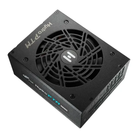 پاور 1200 وات اف اس پی FSP HYDRO PTM PRO 1200W ATX 3.0 FULL M PLATINUM - تصویر ۴