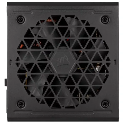 پاور 750 وات کورسیر CORSAIR RM750E FULL M ATX 3.1 - تصویر ۴