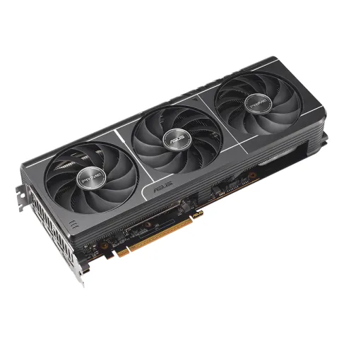 کارت گرافیک ایسوس ASUS PRIME Radeon RX 9070 OC 16GB GDDR6 - تصویر ۳