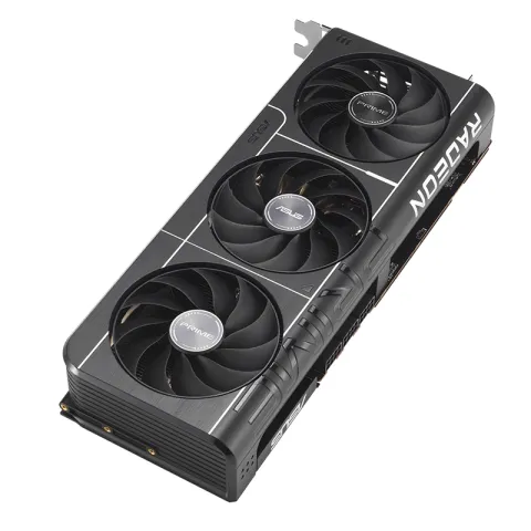 کارت گرافیک ایسوس ASUS PRIME Radeon RX 9070 OC 16GB GDDR6 - تصویر ۶