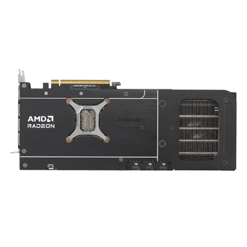 کارت گرافیک ایسوس ASUS PRIME Radeon RX 9070 OC 16GB GDDR6 - تصویر ۷