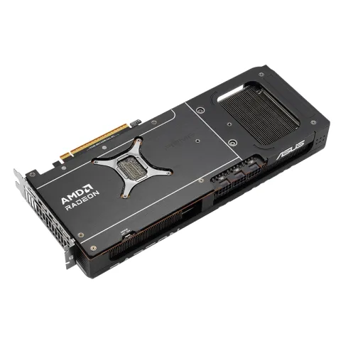 کارت گرافیک ایسوس ASUS PRIME Radeon RX 9070 OC 16GB GDDR6 - تصویر ۸