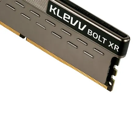 رم دسکتاپ کلو KLEVV BOLT XR 16GB 4000MHz CL19 - تصویر ۲