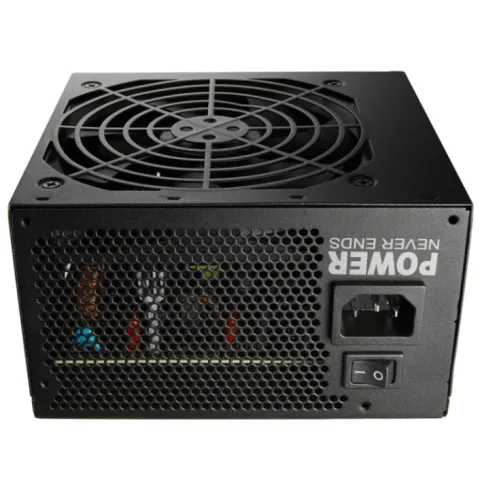 پاور 450 وات اف اس پی FSP HEXA 85+ PRO 450W - تصویر ۲