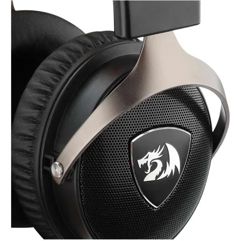 هدست ردراگون ICON H520 WIRED - تصویر ۴
