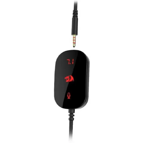 هدست ردراگون ICON H520 WIRED - تصویر ۵