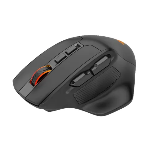 موس ردراگون REDRAGON M806 BULLSEYE WIRED - تصویر ۲