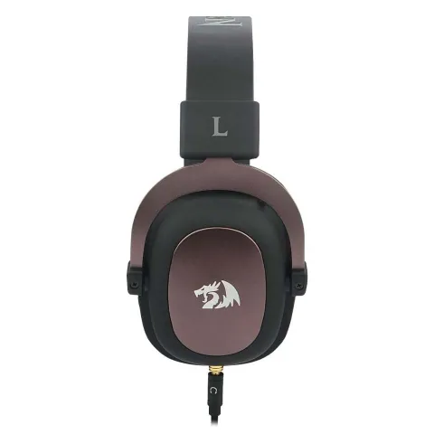 هدست ردراگون HEADSET H510 ZEUS 2 WIRED - تصویر ۲