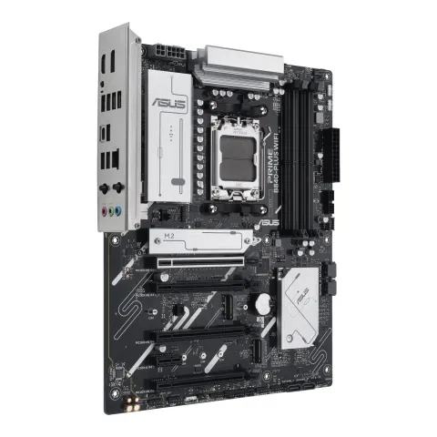 مادر برد ایسوس ASUS PRIME B840-PLUS WIFI DDR5 - تصویر ۳