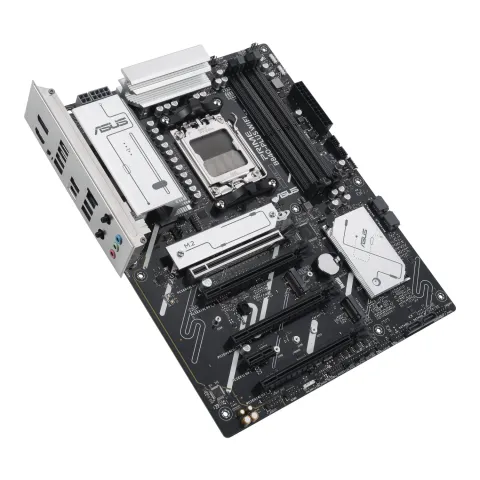 مادر برد ایسوس ASUS PRIME B840-PLUS WIFI DDR5 - تصویر ۴