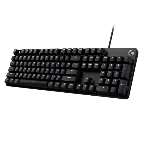 کیبورد لاجیتک G412 SE Mechanical - تصویر ۳