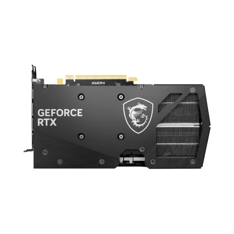 کارت گرافیک ام اس آی GeForce RTX 4060 Ti GAMING X 16GB - تصویر ۲