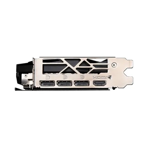 کارت گرافیک ام اس آی GeForce RTX 4060 Ti GAMING X 16GB - تصویر ۴