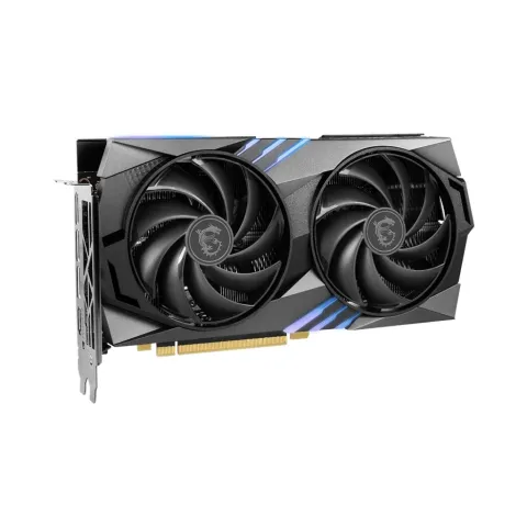 کارت گرافیک ام اس آی GeForce RTX 4060 Ti GAMING X 16GB - تصویر ۵