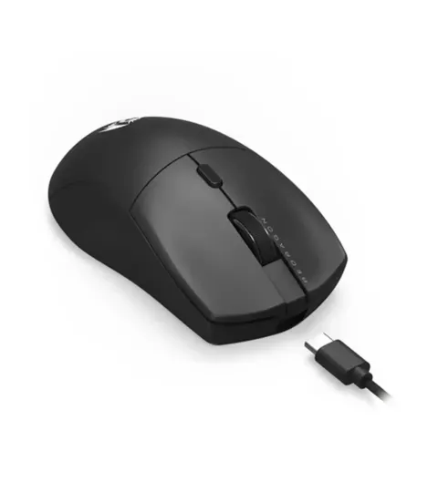 موس ردراگون  M815 NEVA 8K BLACK WIRED - تصویر ۲