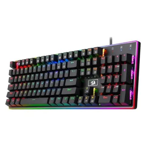 کیبورد ردراگون REDRAGON K595 RATRI - تصویر ۲