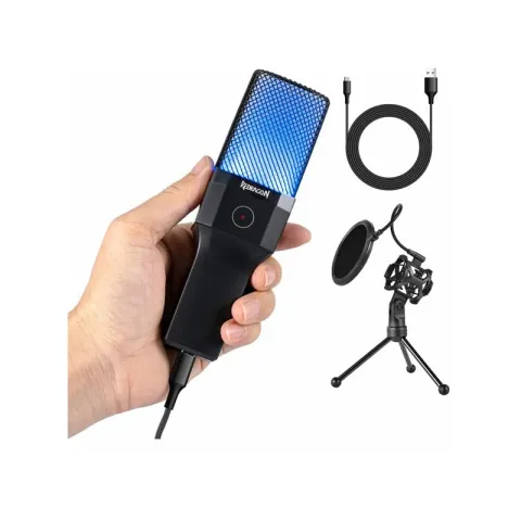 میکروفون ردراگون  REDRAGON GM212 ADNE WIRED - تصویر ۲