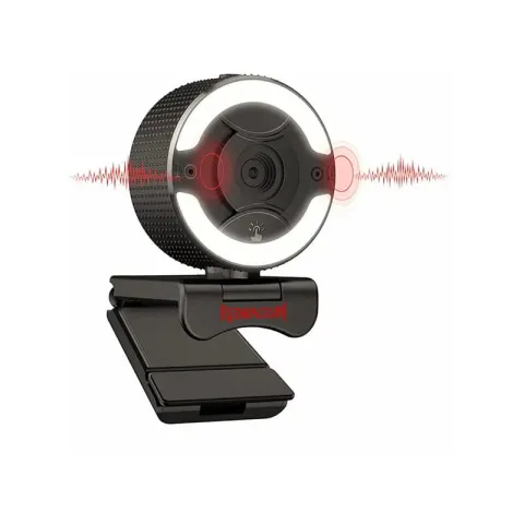 وب کم ردراگون REDRAGON GW910 ONESHOT - تصویر ۲