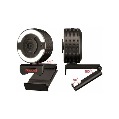 وب کم ردراگون REDRAGON GW910 ONESHOT - تصویر ۳