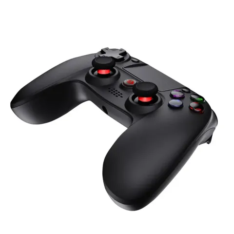 دسته بازی بی سیم ردراگون REDRAGON G818 JUNO WIRELESS - تصویر ۲