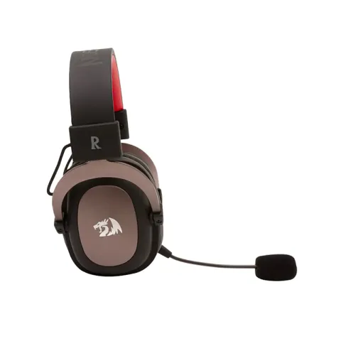 هدست گیمینگ ردراگون H510 ZEUS - تصویر ۳