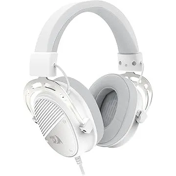 هدست گیمینگ ردراگون THORIDAL H730 WHITE - تصویر ۲