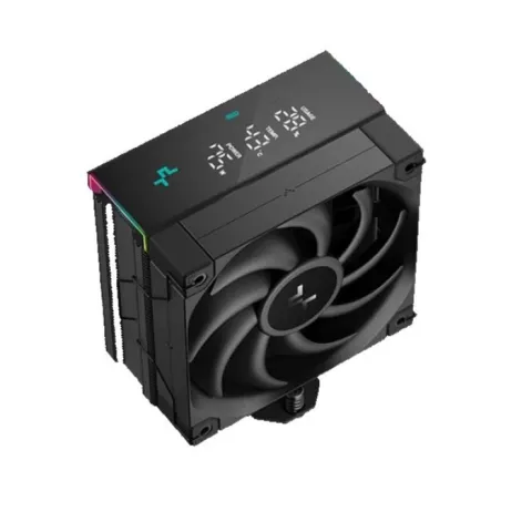 خنک کننده پردازنده دیپ کول مدل DEEPCOOL AK400 DIGITAL PRO - تصویر ۳