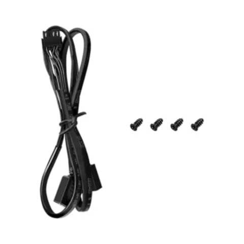 فن کیس دیپ کول FD12 ARGB SINGLE - تصویر ۵