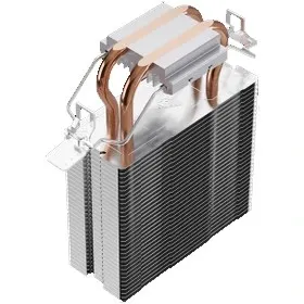 خنک کننده پردازنده گیم دیاس GAMDIAS BOREAS E1-210 LITE - تصویر ۲