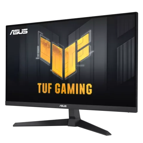 مانیتور 27 اینچ ایسوس VG279Q3A FHD 180Hz 1ms F-IPS - تصویر ۲