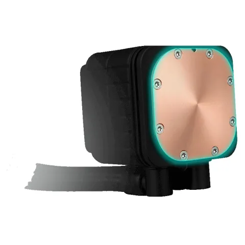 خنک کننده مایع پردازنده ایسوس PRIME LC 360 ARGB BLACK - تصویر ۴