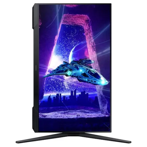 مانیتور سامسونگ SAMSUNG ODYSSEY G3 G30D 24'' FHD 180Hz VA 1ms - تصویر ۵