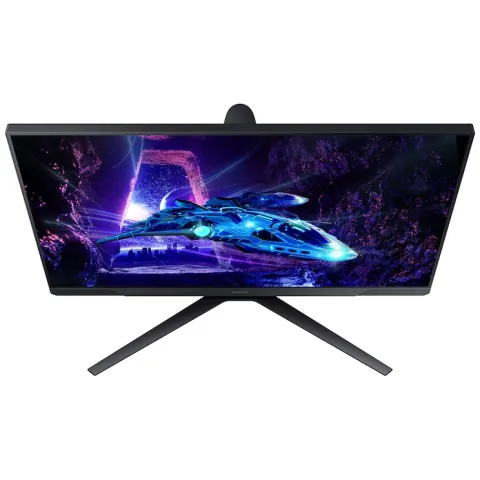 مانیتور سامسونگ SAMSUNG ODYSSEY G3 G30D 24'' FHD 180Hz VA 1ms - تصویر ۶