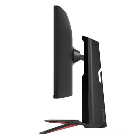 مانیتور خمیده 34 اینچ ال جی UltraGear 34GP63A WQHD VA 160Hz 5ms - تصویر ۵