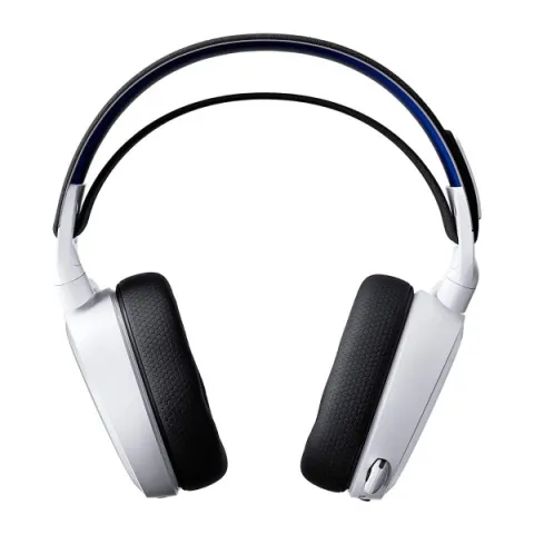 هدست استیل سریز SteelSeries Arctis 7P PLUS (Wireless) - تصویر ۲