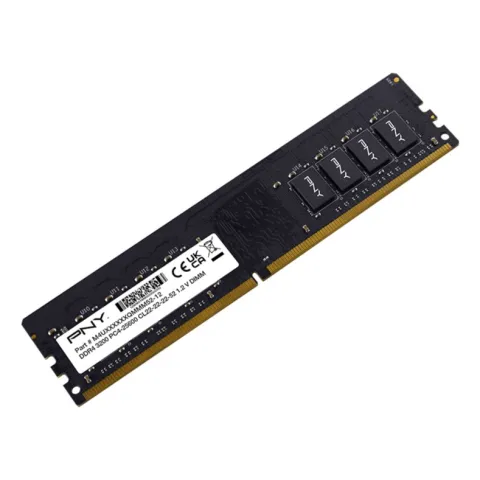رم دسکتاپ پی ان وای PNY 16GB 3200Mhz CL22 - تصویر ۳