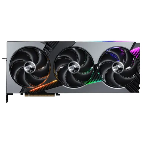کارت گرافیک ام اس آی RTX 5090 VANGUARD SOC LAUNCH EDITION 32G OC - تصویر ۲